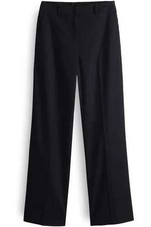 Opus Chinohose Maiga linen - Verkäufer: Robert Ley Damen & Herrenmoden GmbH & Co KG