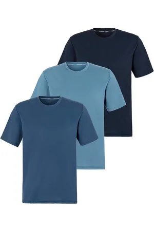 &Copenhagen T-Shirt (Packung, 3-tlg)