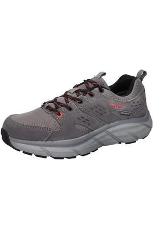 CMP Herren Wanderschuhe KAMSEL LOW MULTIFUNCTIONAL 3Q27697 Trekkingschuh - Verkäufer: CORTEXPOWER