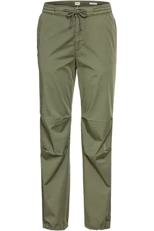 Camel Active Stoffhose aus einem Baumwollmix (1-tlg) - Verkäufer: