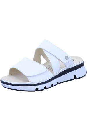 Ganter Gianna Pantolette - Verkäufer: Schockmann Schuhe