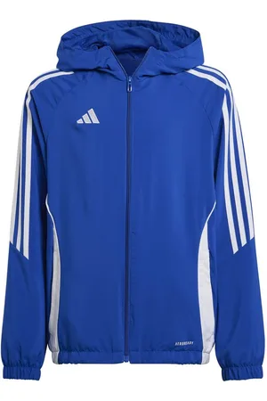 adidas Regenjacke adidas Kinder Windbreaker Tiro 24 WB Y - Verkäufer: CORTEXPOWER