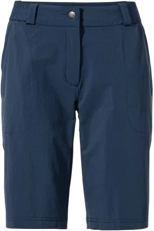 Vaude Trekkingshorts Women