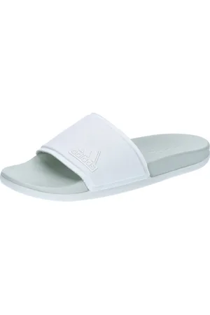adidas Adidas Unisex Badeschlappen Adilette Comfort Elevated Badeschuh - Verkäufer: CORTEXPOWER