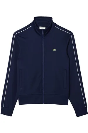Lacoste Trainingsjacke Paris-Piqué Training Jacket - Verkäufer: Sport Klingenmaier