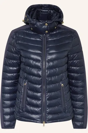 Bogner Steppjacke Damen Hybrid-Steppjacke ANA 8169 navy - Verkäufer: highway-shop