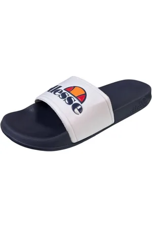 Ellesse Unisex Slides Badelatschen Badeschuhe Sandalen Badeschuhe Pantoletten Badesandale - Verkäufer: NERA GmbH