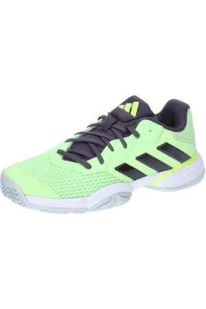adidas Adidas Kinder Tennisschuhe Barricade K Hallenschuh - Verkäufer: CORTEXPOWER