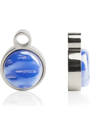 ALEXASCHA Runder Anhänger Anhänger für Creolen • Mix & Match Charms - Verkäufer: