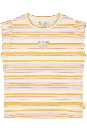 Steiff T-Shirt Top Blossom - Verkäufer: