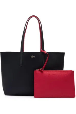 Lacoste Handtasche Shopping Bag - Verkäufer: Sport Klingenmaier