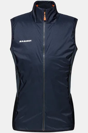 Mammut Funktionsweste Eigerjoch IN Hybrid Vest Men night - Verkäufer: beim-schaeftlmaier
