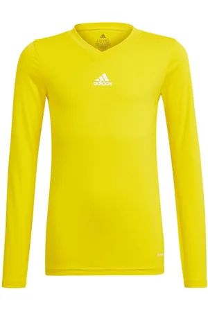 adidas Unterziehshirt adidas Kinder Funktionsunterwäsche Team Base Longsleeve - Verkäufer: CORTEXPOWER