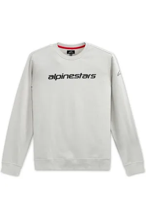 Alpinestars Sweatshirt Linear Crew Pullover - Verkäufer: Fc-Moto