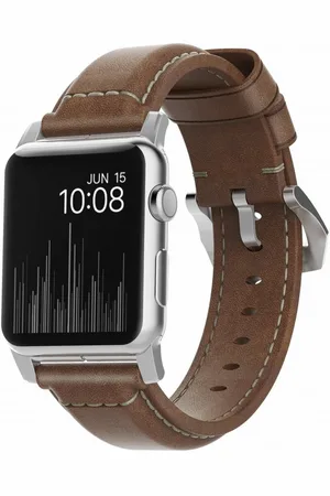 Nomad Wechselarmband, Leder - Verkäufer: SB Supply