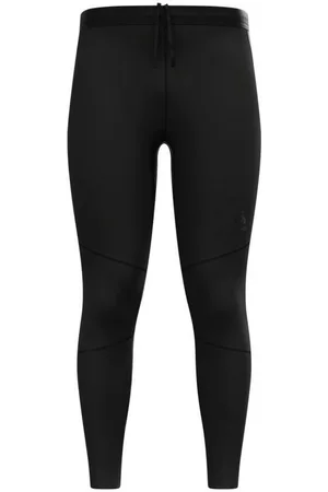 Odlo Funktionstights Herren Lauftight ZEROWEIGHT WARM REFLECTIVE 323892 - Verkäufer: CORTEXPOWER