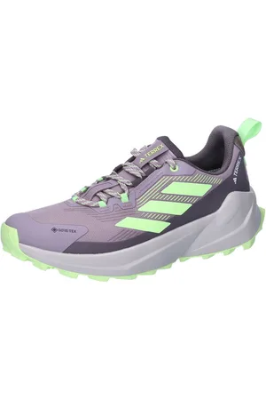 adidas Damen Wanderschuhe TRAILMAKER 2 GTX W Trekkingschuh - Verkäufer: CORTEXPOWER