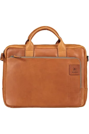 Strellson Aktentasche Hyde Park Briefbag - Verkäufer: HAUSFELDER accessoires + reise