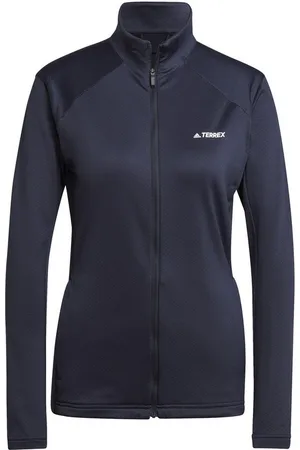 adidas Fleecejacke Damen Fleecejacke Multi Full Zip Fleece - Verkäufer: CORTEXPOWER