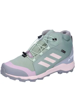 adidas Kinder Wanderschuhe MID GTX K Trekkingschuh - Verkäufer: CORTEXPOWER