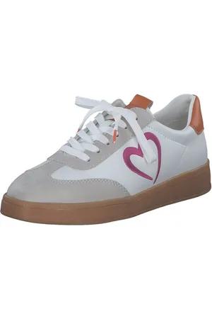 Marco Tozzi 83701-44 Schnürschuh - Verkäufer: JOMODO