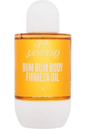 Sol de Janeiro Körperöl Bum Bum Body Firmeza Oil 100ml - Verkäufer: Parfümerie Wilhelm Haas