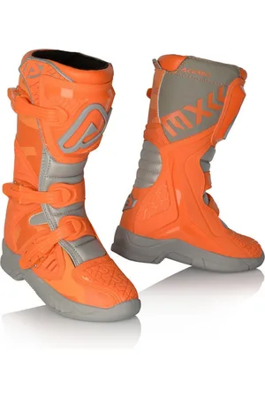 Acerbis X-Team Kinder Motocross Stiefel Motorradstiefel abriebfest - Verkäufer: Fc-Moto