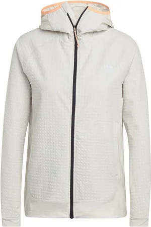 adidas Laufjacke XCITY SOFTSHELL 000 ALUMIN - Verkäufer: SportTimm
