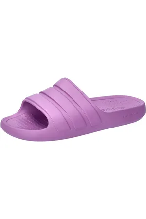 adidas Adidas Unisex Badeschlappe ADILETTE FLOW Badeschuh - Verkäufer: CORTEXPOWER