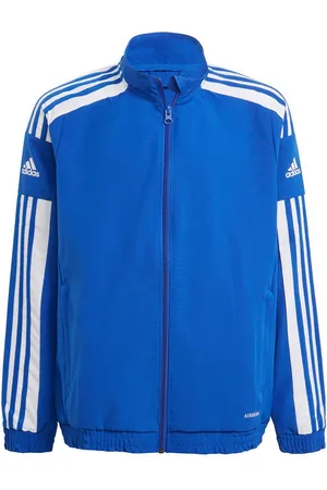 adidas Trainingsjacke adidas Kinder Präsentationsjacke Squadra 21 - Verkäufer: CORTEXPOWER