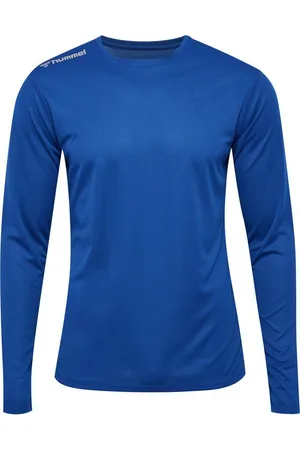 Hummel Laufshirt hmlRUN JERSEY L/S Herren Langarm- Laufshirt - Verkäufer: beim-schaeftlmaier