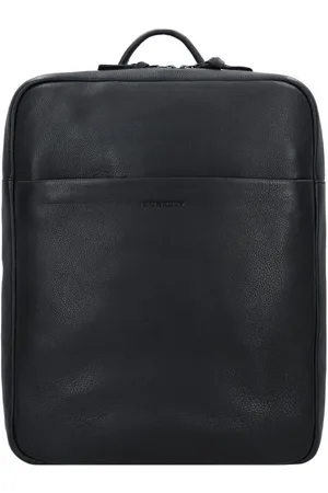 Burkely Laptoprucksack Lush Lucy, Leder - Verkäufer: WE LOVE BAGS