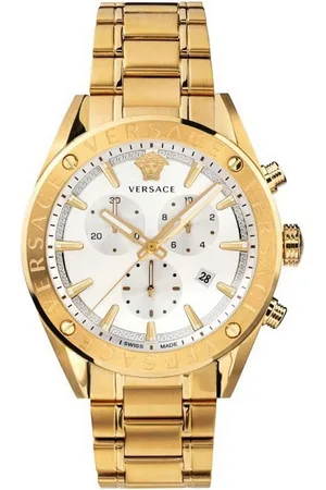 VERSACE Quarzuhr VEHB00719 - Verkäufer: Preiswert24