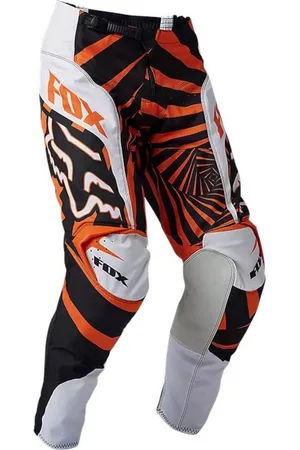 Fox Motorradhose 180 Goat Motocross Hose - Verkäufer: Fc-Moto