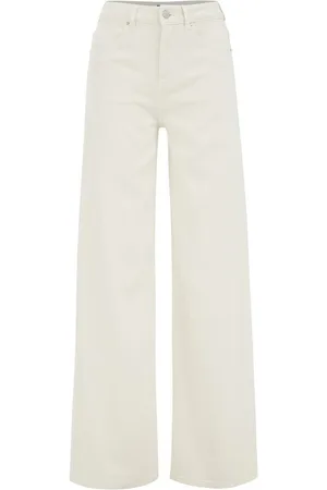 WE Fashion High-waist-Jeans - Verkäufer: