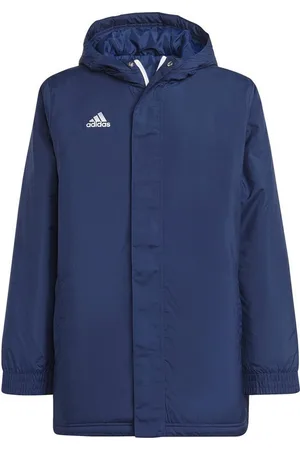 adidas Winterjacke adidas Kinder Stadionjacke Entrada 22 - Verkäufer: CORTEXPOWER