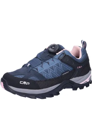 CMP Damen Trekkingschuhe RIGEL LOW FITGO 3Q14826 Trekkingschuh - Verkäufer: CORTEXPOWER