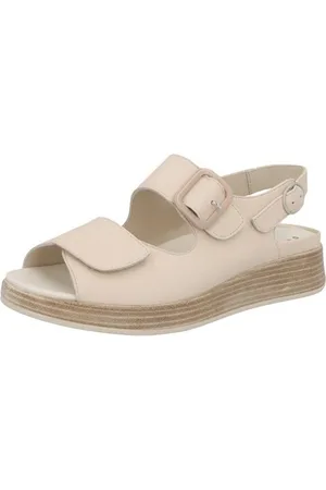 Solidus Weiblich Kami Sandale Leder Sandalette - Verkäufer: Shoes & Fashion