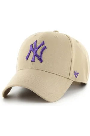 47 Brand Snapback Cap MLB New York Yankees 