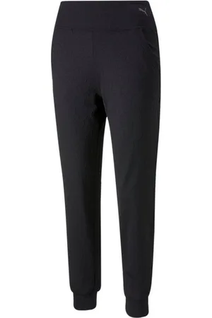 PUMA Funktionstights Flawless Jogger 001 BLACK - Verkäufer: SportTimm