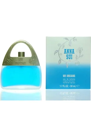 Anna Sui Eau de Toilette Sui Dreams Eau de Toilette 50 ml - Verkäufer: RedZilla