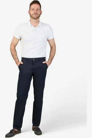 Club of Comfort Chinohose GARVEY 5107 - Verkäufer: