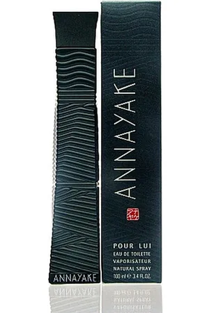 Annayake Eau de Parfum pour Lui Eau de Toilette 100 ml - Verkäufer: RedZilla