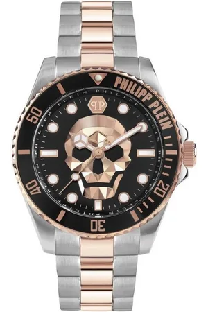 Philipp Plein Quarzuhr PWOAA0822 - Verkäufer: Preiswert24