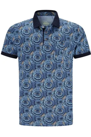 HAJO Poloshirt Modisches Poloshirt "Stay Fresh" von , - Verkäufer: Abraxas-online