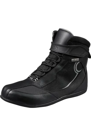 IXS Lace-ST Motorradstiefel Motorradstiefel wasserdicht - Verkäufer: Fc-Moto