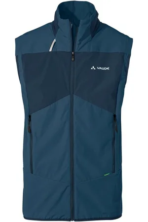 Vaude Allwetterjacke Scopi Vest, - Verkäufer: SHOEcity