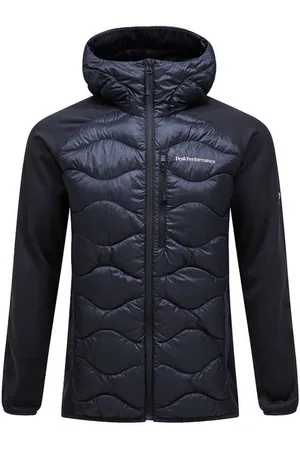 Peak Performance Steppjacke (1-St) - Verkäufer: engelhorn
