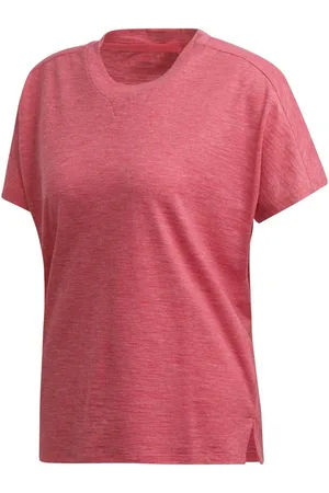 adidas T-Shirt adidas Damen T-Shirt ID Winners AtTEETude Tee - Verkäufer: CORTEXPOWER