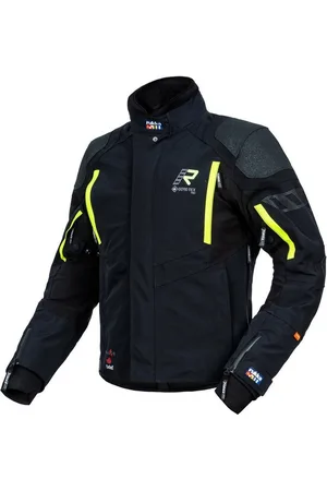 Rukka Motorradjacke Shield-R Motorrad Textiljacke - Verkäufer: Fc-Moto
